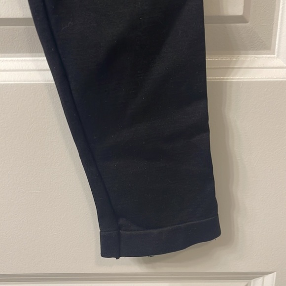 BLANQI EVERYDAY - Maternity Belly Support Leggings. Size Small - Picture 3 of 8
